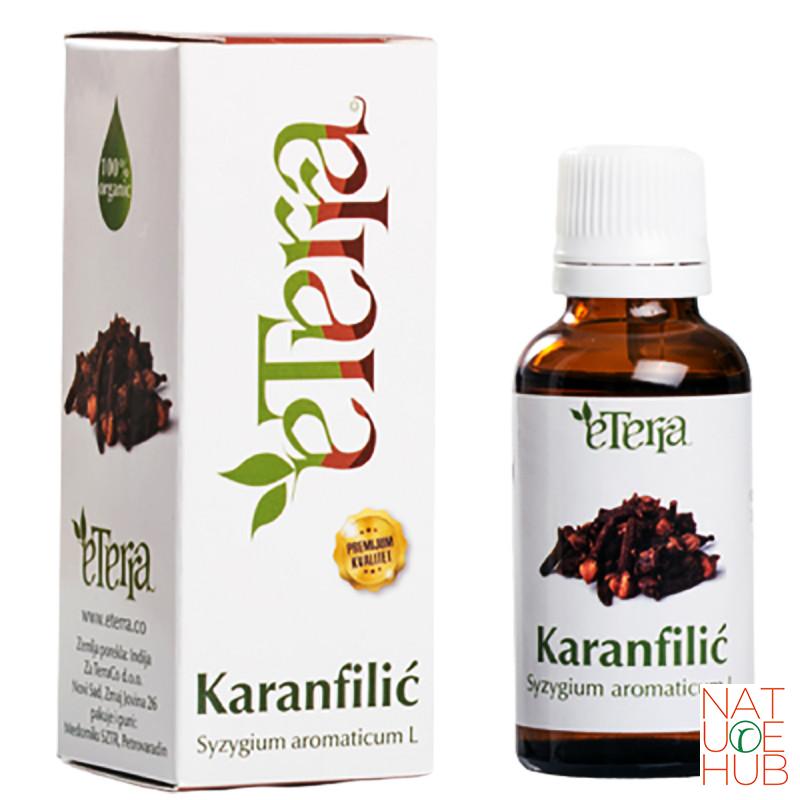 Ulje karanfilića 30ml 