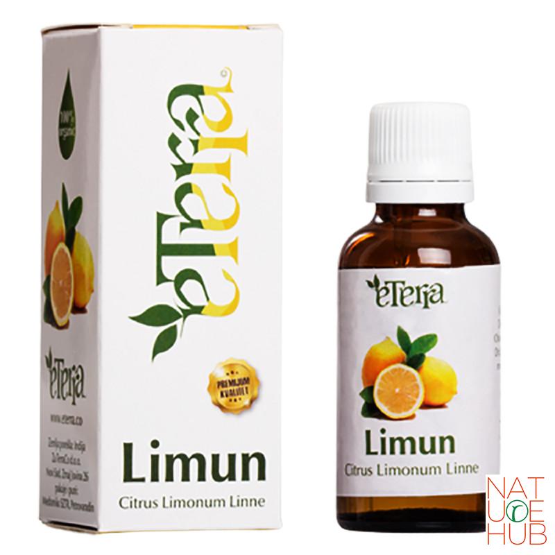 Ulje limuna 30ml 