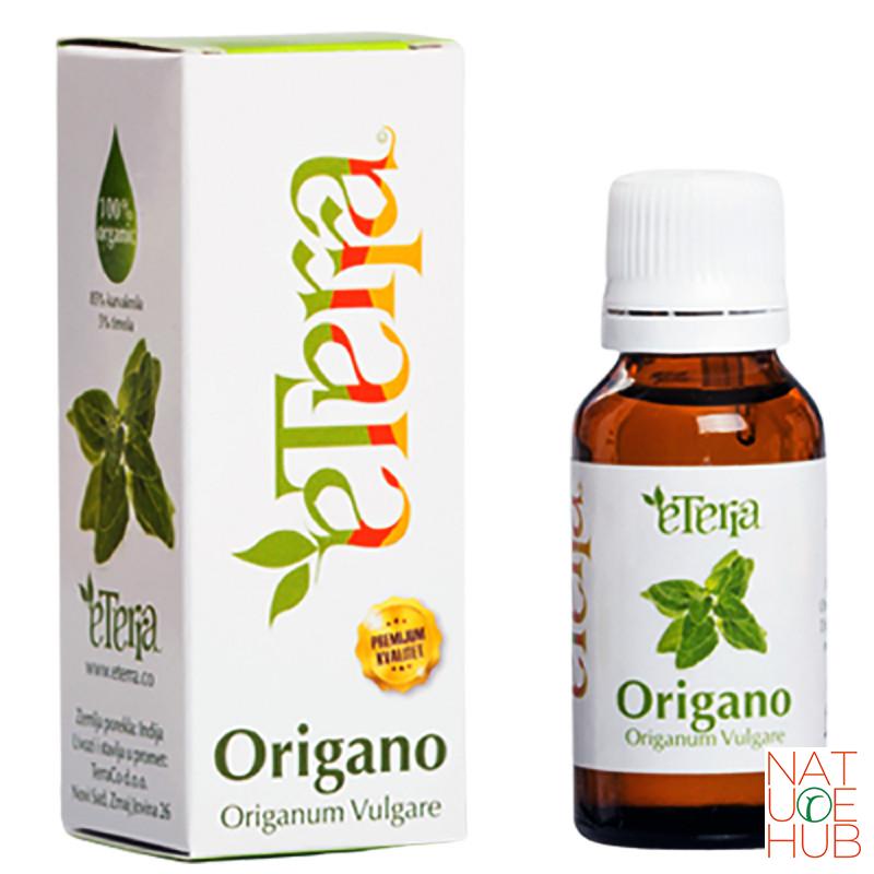 Ulje divljeg origana 20ml 