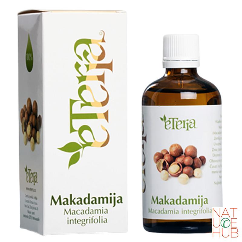 Makadamija 100ml 