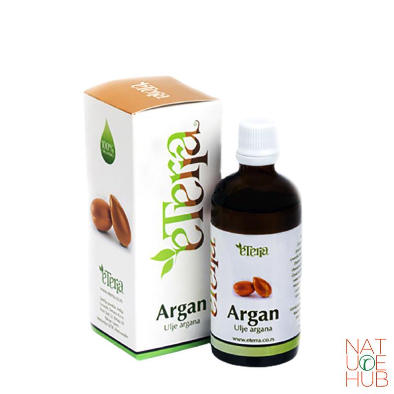 Ulje argana 100ml 