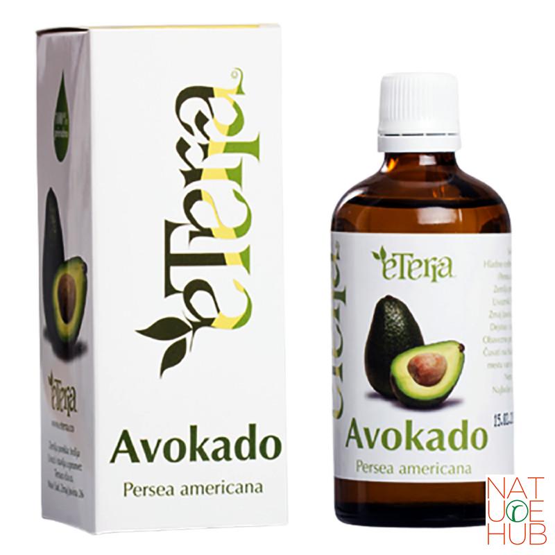 Ulje avokada 100ml 