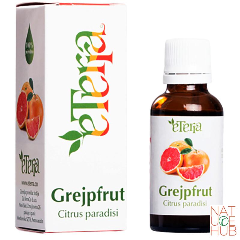 Ulje koštica grejpfruta 30ml 