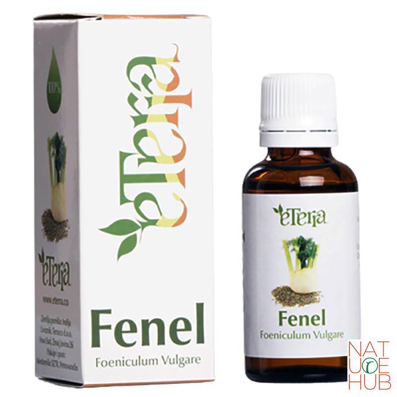 Ulje fenela 30ml 