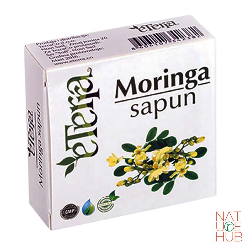 Moringa sapun 100g 