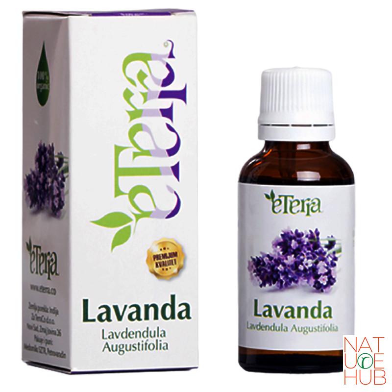 Ulje lavande 30ml 