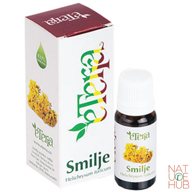 Ulje smilja 10ml 