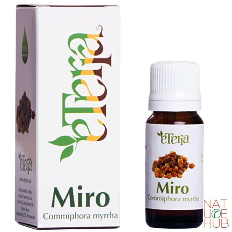 Ulje miro 10ml 