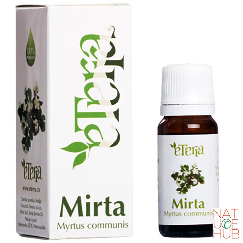 Ulje mirte 10ml 