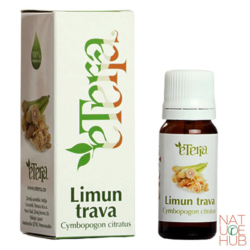 Ulje limun trave 10ml 