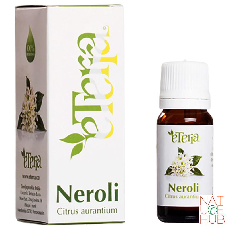 Ulje Neroli 10 ml 