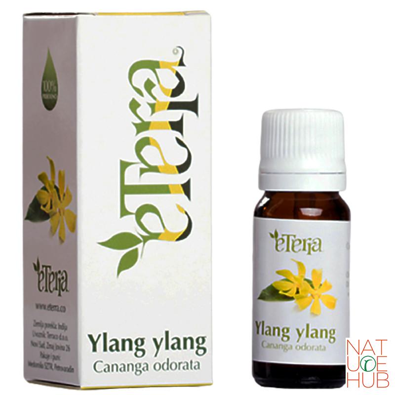 Ulje ylang ylang 10ml 