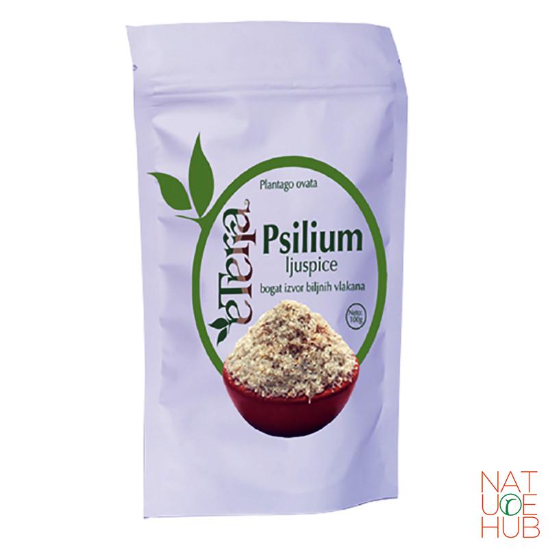 Psilium ljuspice 100g 