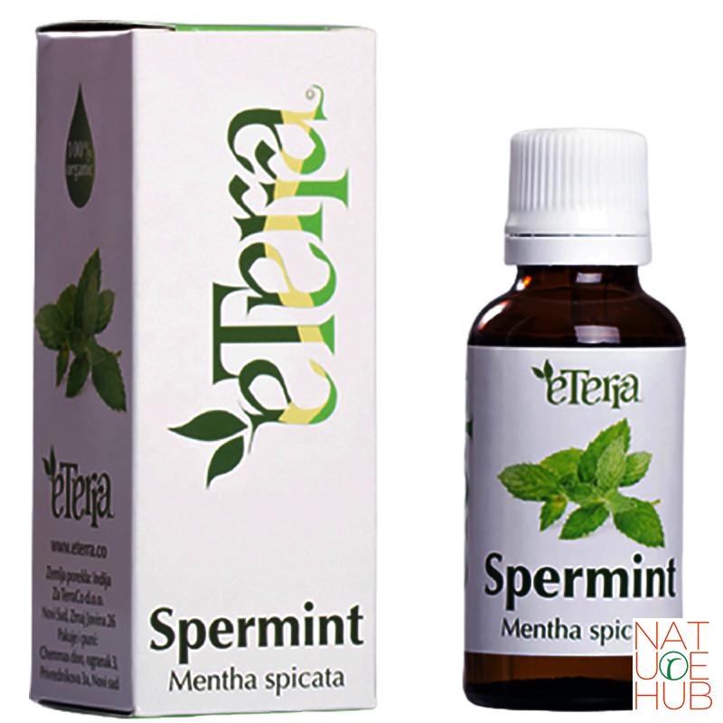 Ulje sperminta-divlje nane 30ml 