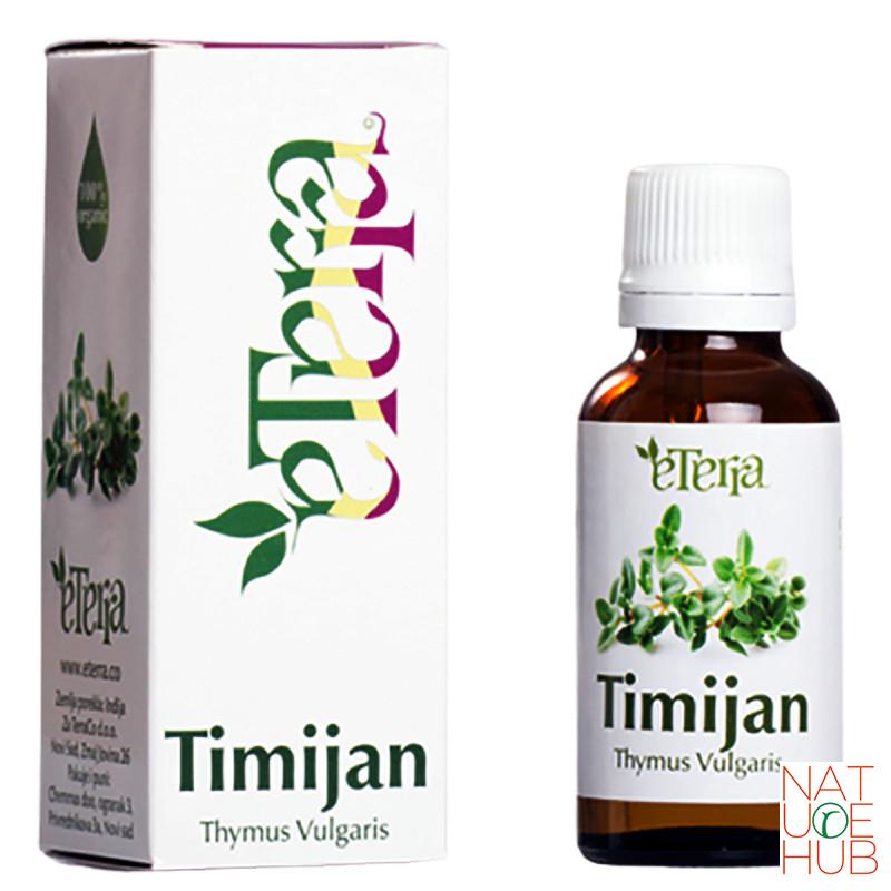 Ulje timijana 30ml 