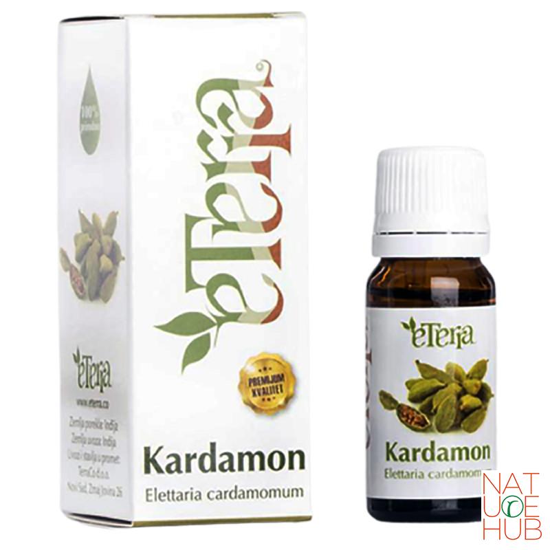 Ulje kardamona 10ml 