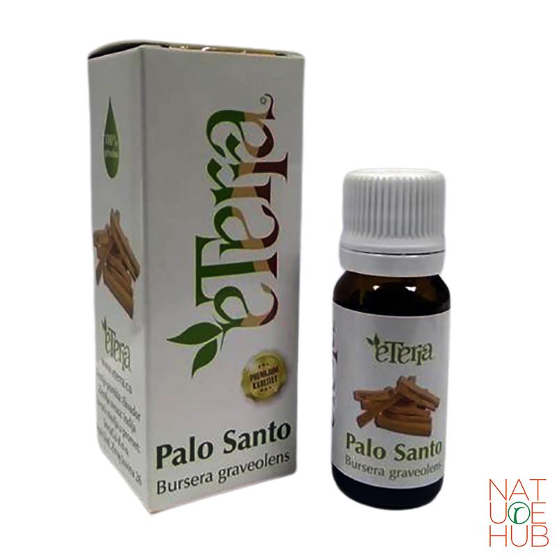 Ulje Palo santo 10ml 