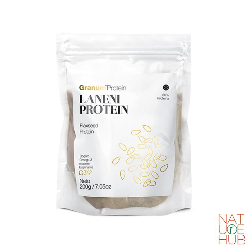 Laneni protein 200g 