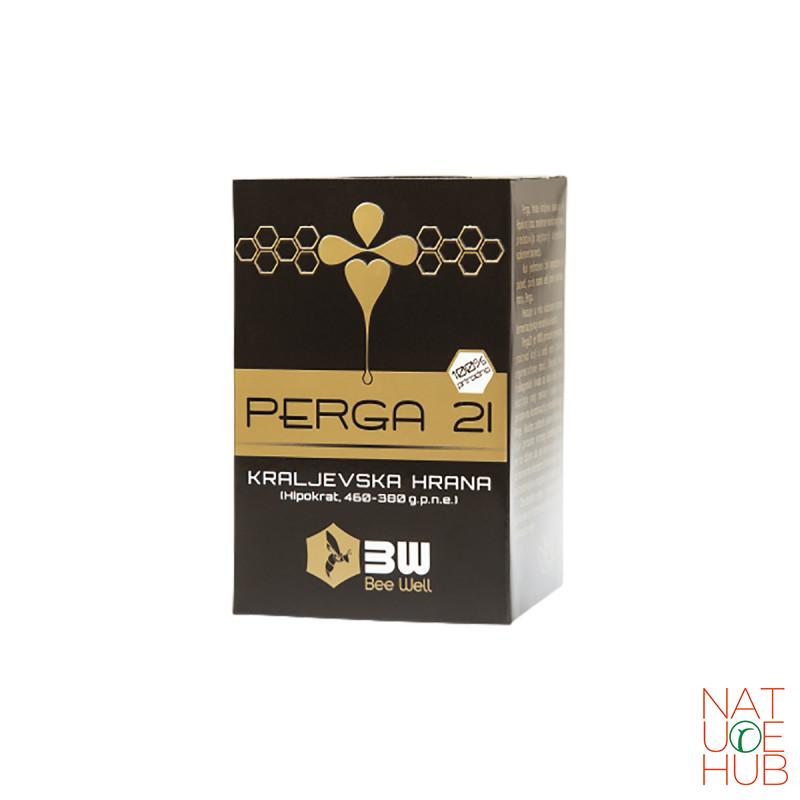 Perga 21 250g 