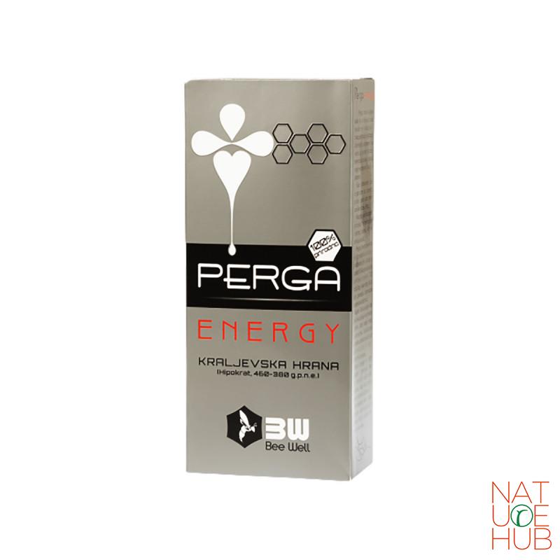 Perga Energy u kesicama 250g 