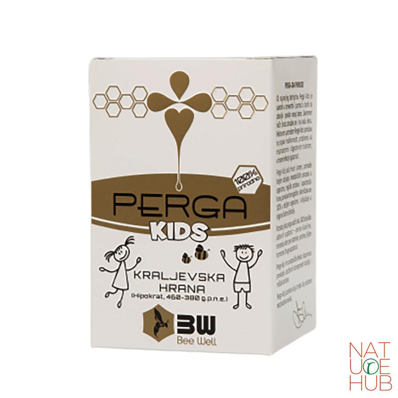 Perga Kids 250g 