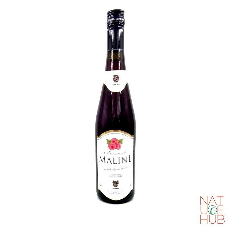 Vino od maline Baril 0,75lit 