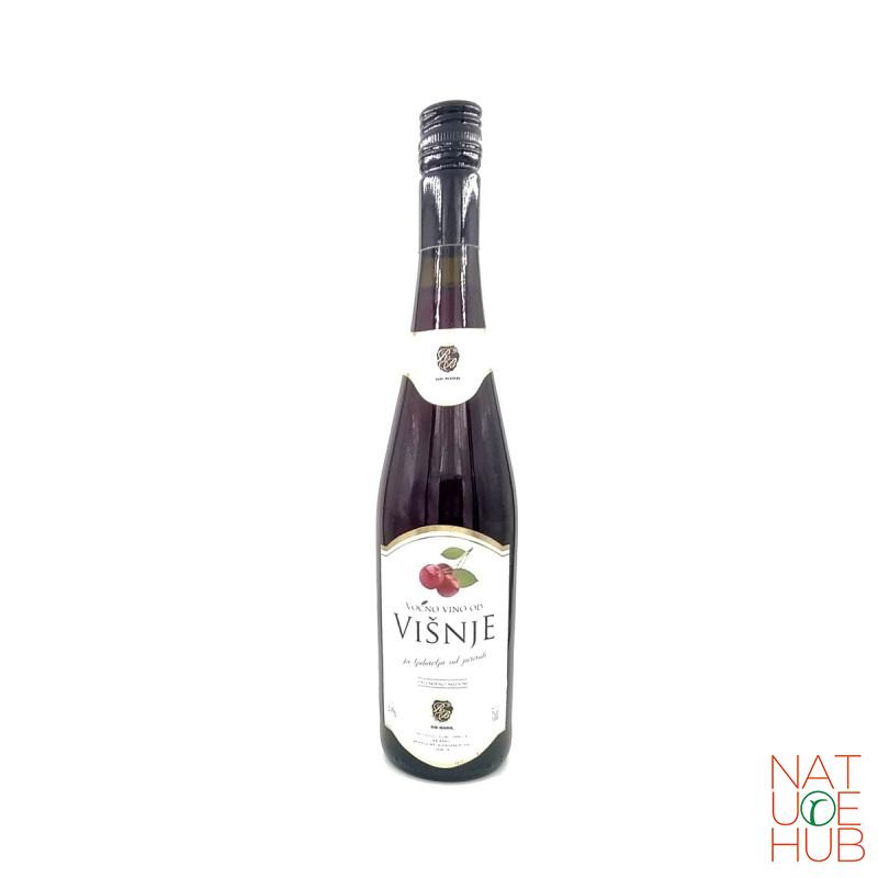 Vino od višnje Baril 0,75lit 