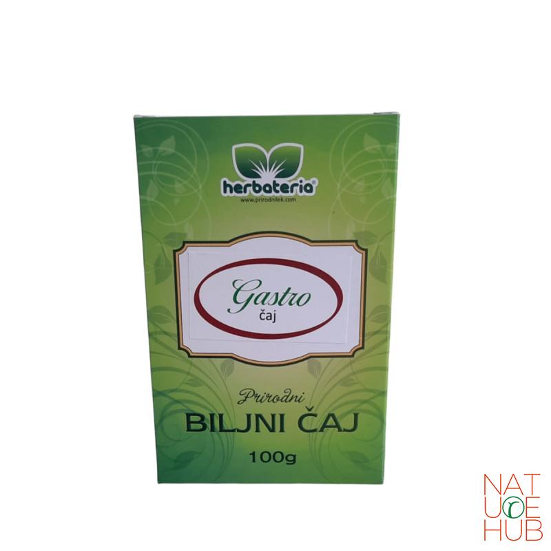 Čaj Gastro Herbateria, 100g 