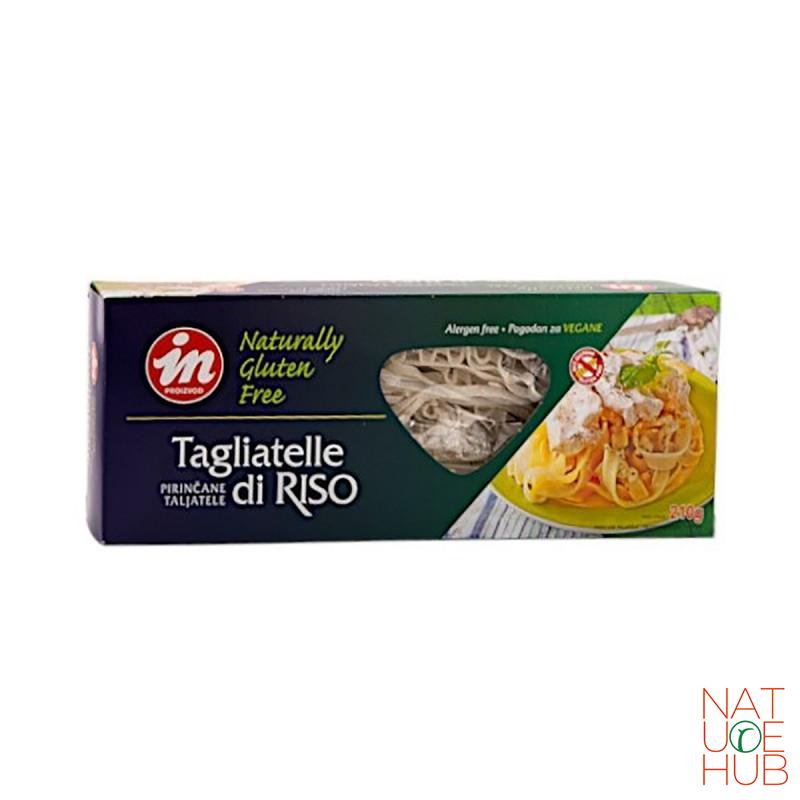 Pirinčane taljatele Aleksandrija 210gr 