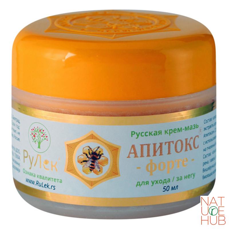 Apitoks forte 50 ml 