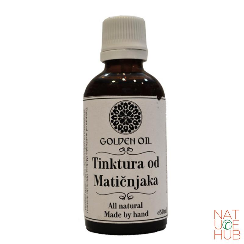 Tinktura od matičnjaka, 50 ml 