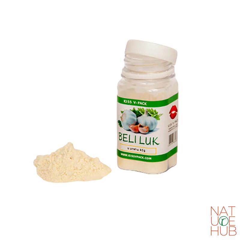Beli luk u prahu začin KVP, 40g 