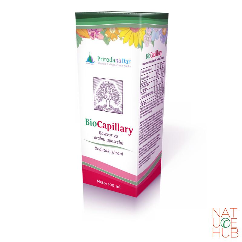 BioCapillary 100 ml 