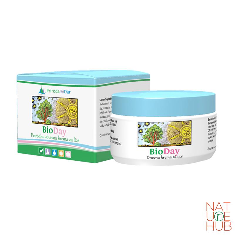 Bio day krema za lice, 50 ml PND 