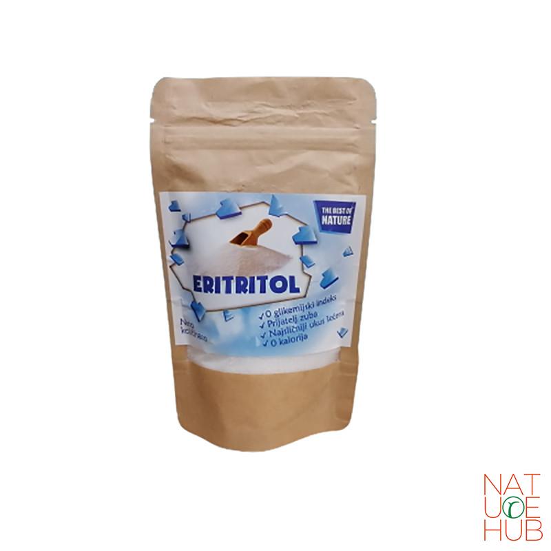 Eritritol the best, 300g 