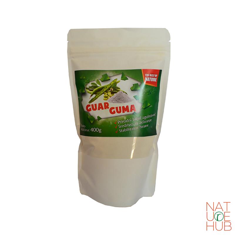 Guar guma the best, 400g 