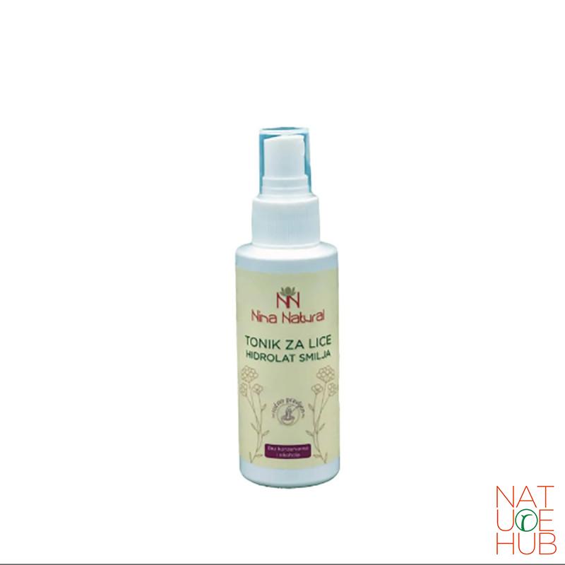 Tonik za lice smilje NN, 100ml 
