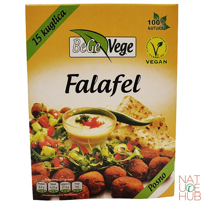 Falafel, 150g 