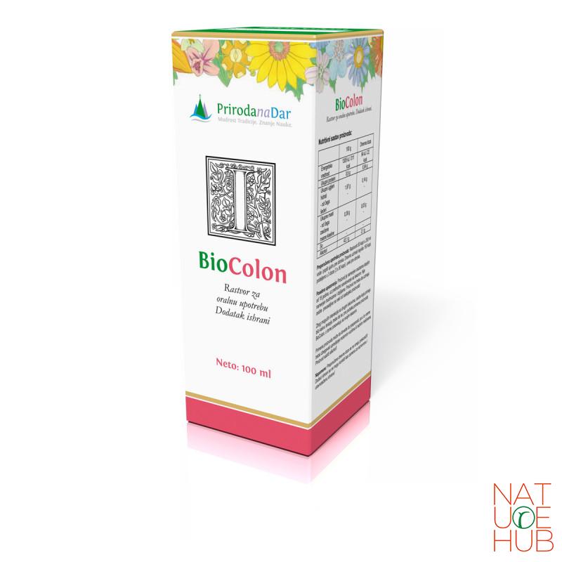 Biocolon 100 ml 