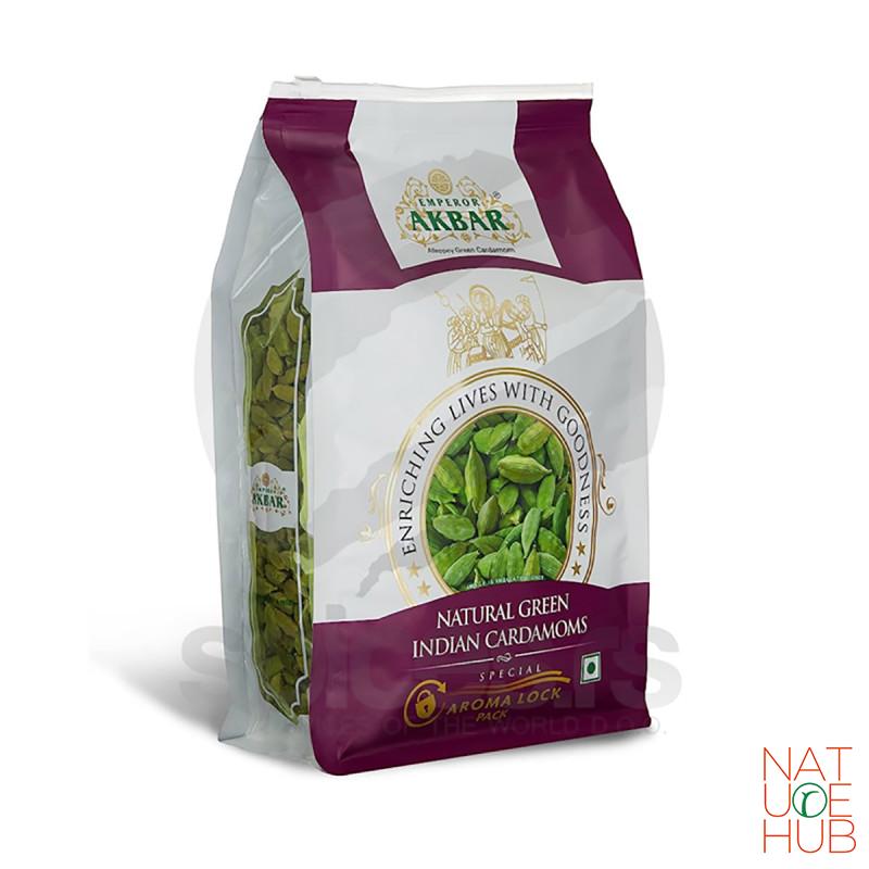 Kardamom 50g, Akbar 