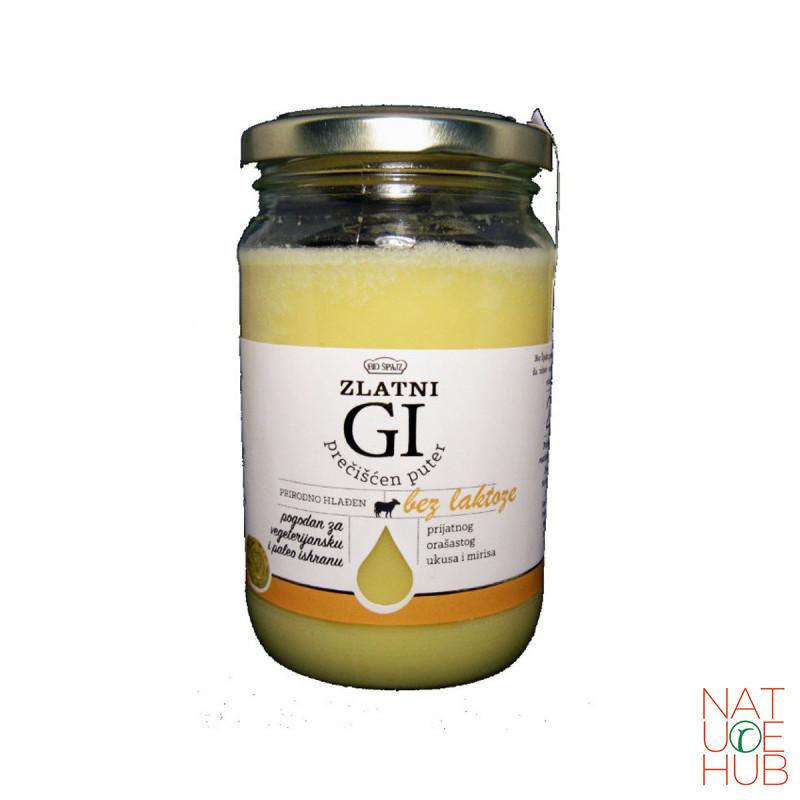 Zlatni Gi, 270g 