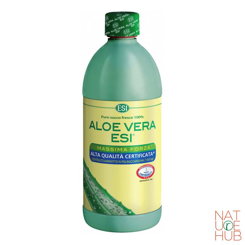 Aloe vera sok, 1000ml 