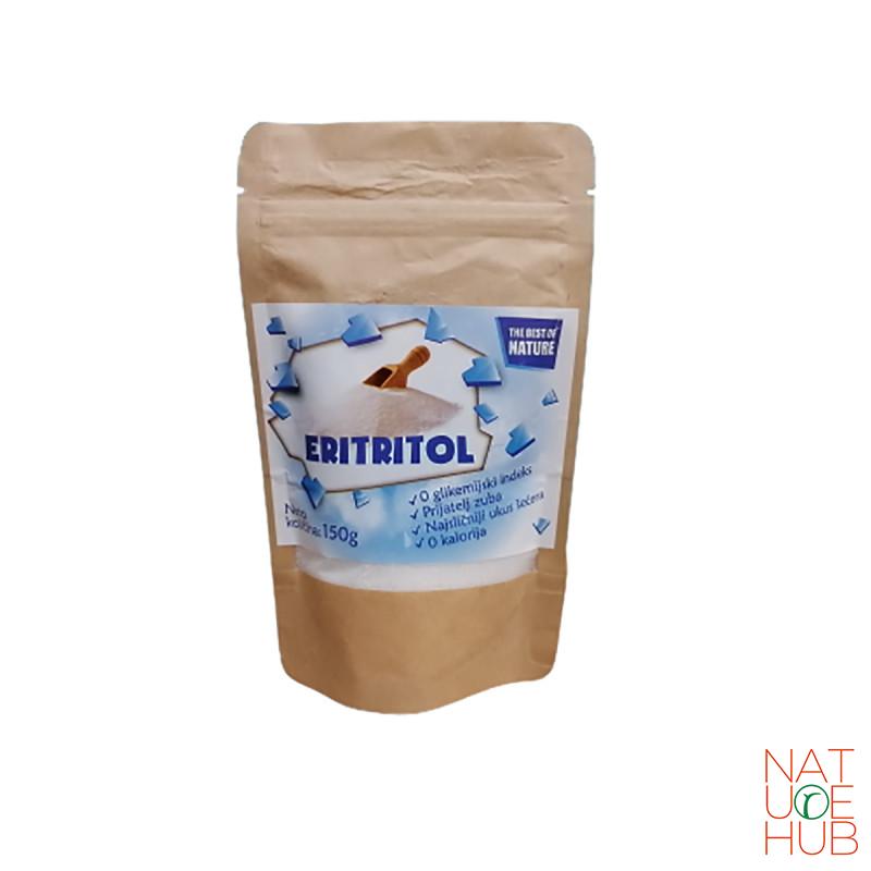 Eritritol wao, 150g 