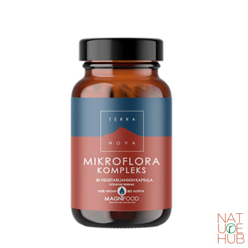 Terranova Microflora Complex 