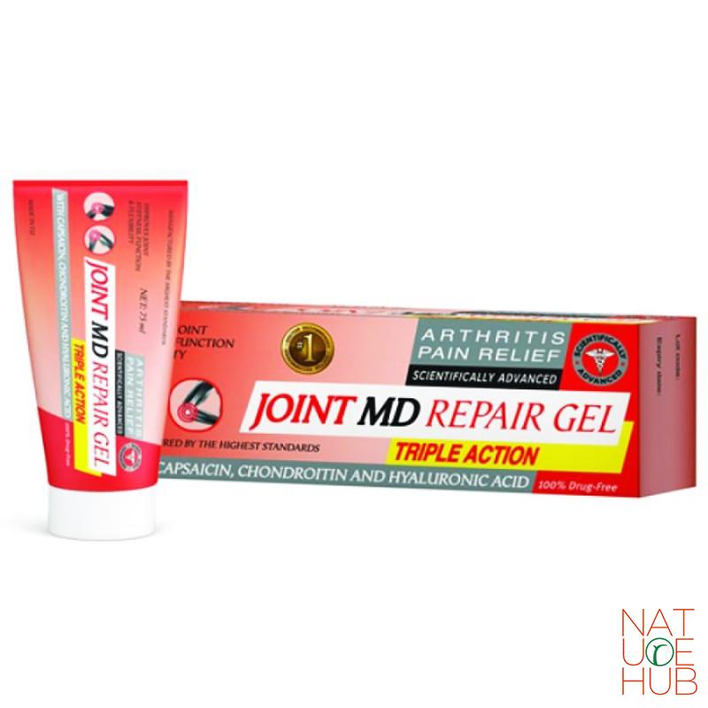 Joint MD repair gel, 75 ml 